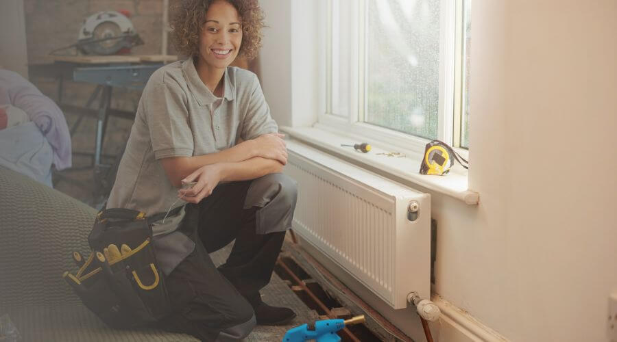 Professional Leak Detection Services in Elkins, AR
